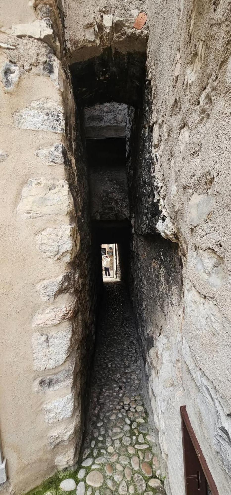 فيلا Casa Caberlon مالتشيزينيه المظهر الخارجي الصورة