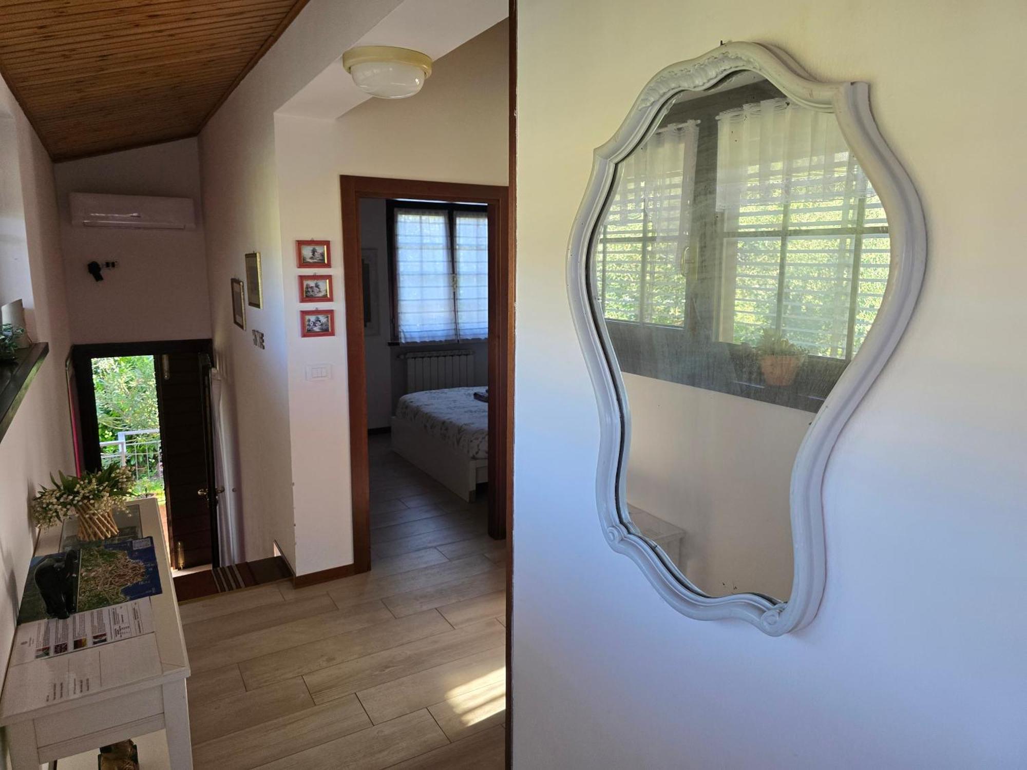 فيلا Casa Caberlon مالتشيزينيه المظهر الخارجي الصورة